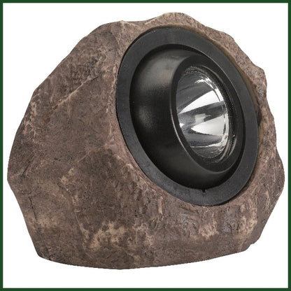 Jumbo 25Lumen Rock Light