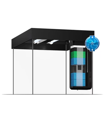 Lido 120 Aquarium
