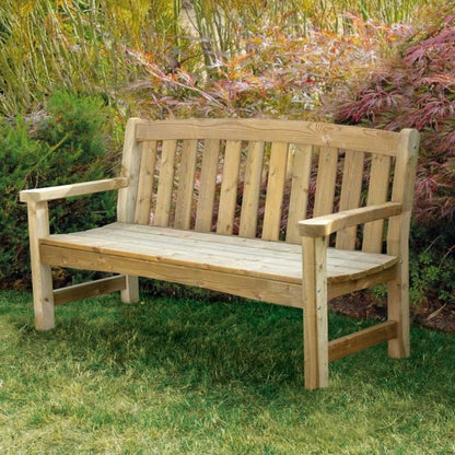 Appleton 3 Seater Bench