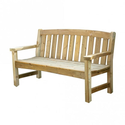 Appleton 3 Seater Bench