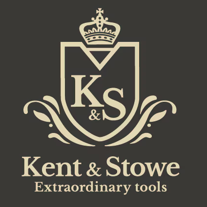 Kent & Stowe Eversharp Anvil Secateurs