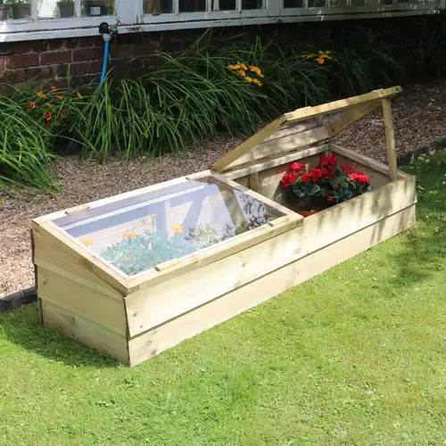 Zest Large Cold Frame