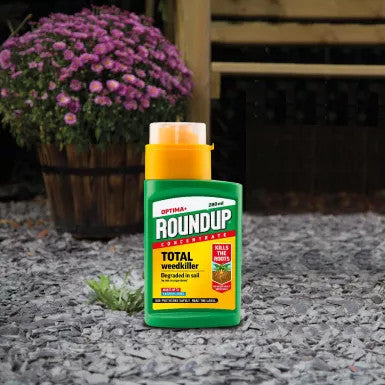 Roundup® Optima+ Concentrate 280ml