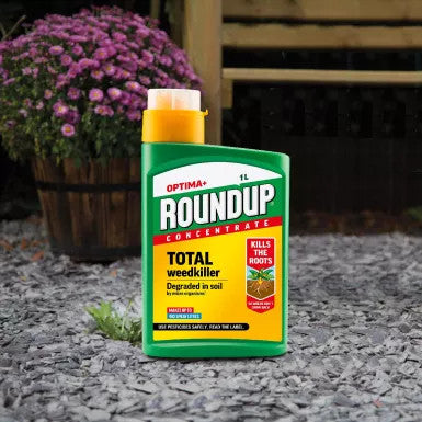 Roundup® Optima+ Concentrate 1 Litre