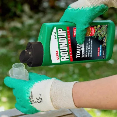 Roundup® Ultra Concentrate 500ml