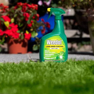 Weedol® LN Lawn Weed Control (Ready to Use) 800ml