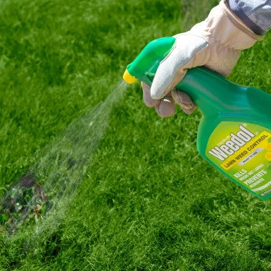 Weedol® LN Lawn Weed Control (Ready to Use) 800ml