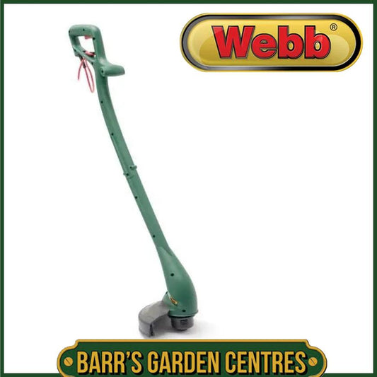 Webb WEELT250 Classic 250W 23cm (9″) Line Trimmer