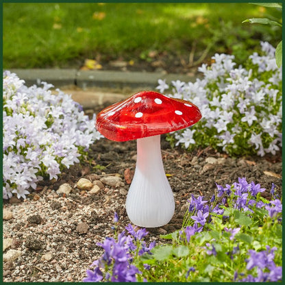 Magic Mushroom Stake Light