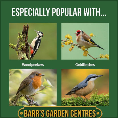 Honeyfield's Suet Pellets Fruity Flavour 12.6kg