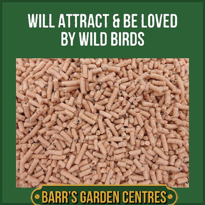 Honeyfield's Suet Pellets Fruity Flavour 12.6kg