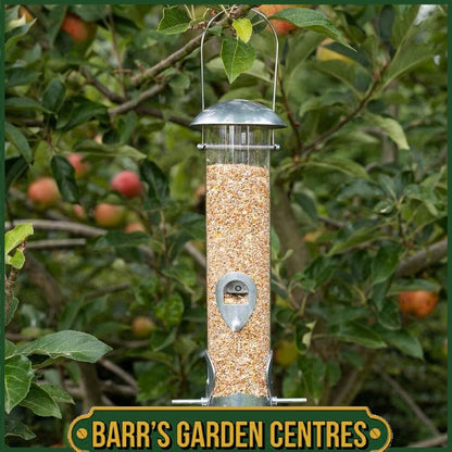 Gardman Heavy Duty Seed Feeder Small & Large