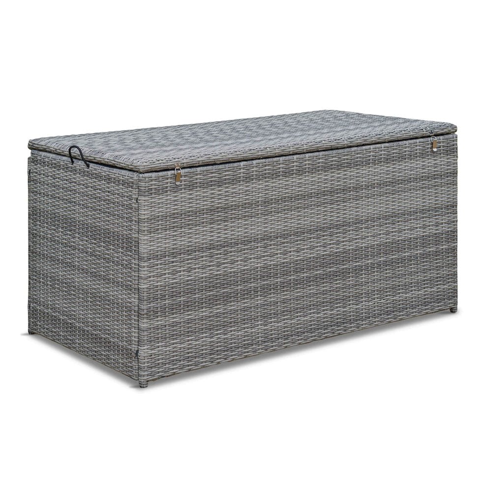 Monte Carlo Stone Cushion Storage Box