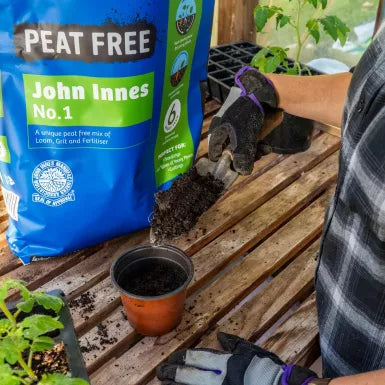 Levington® Peat Free John Innes No.1