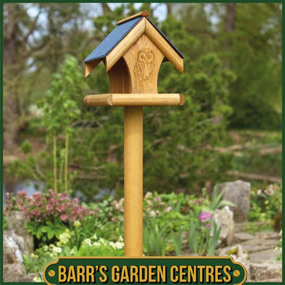 Tom Chambers Otto Bird Table