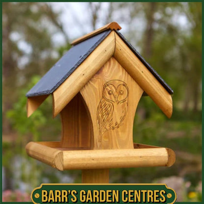 Tom Chambers Otto Bird Table
