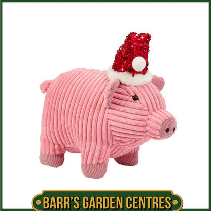 Three Kings Polly Pig