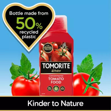 Levington® Tomorite® Concentrated Tomato Food 1.2L - 2.5L