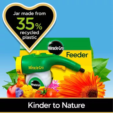 Miracle-Gro® Feeder