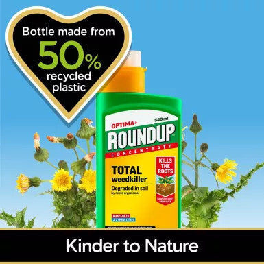 Roundup® Optima+ Concentrate 280ml