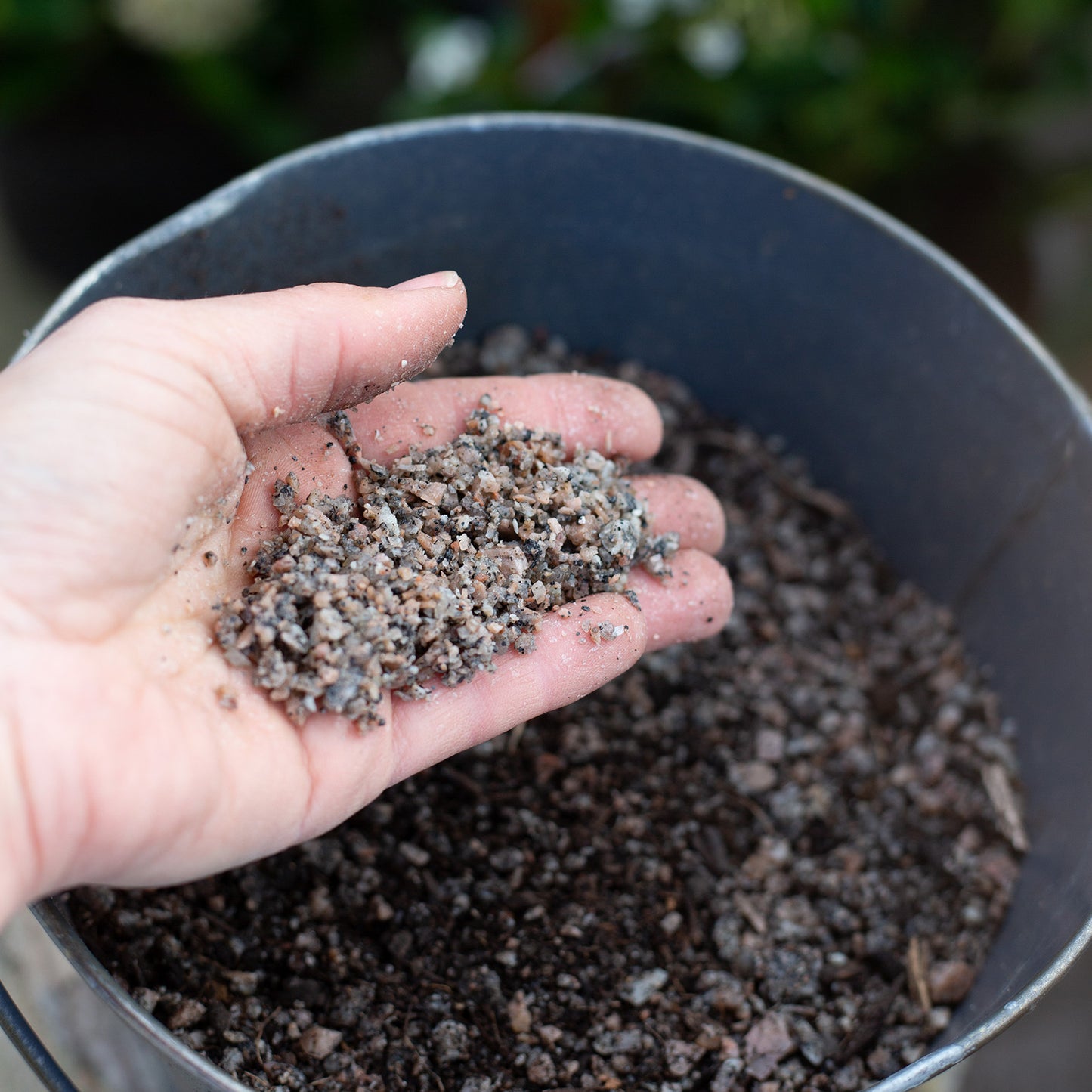 Horticultural Potting Grit