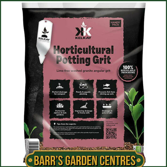 Horticultural Potting Grit