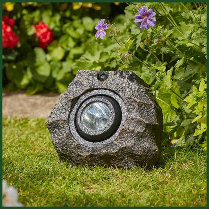 PIR Ultra Bright MegaRock