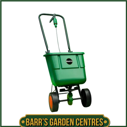 Miracle-Gro® Rotary Spreader