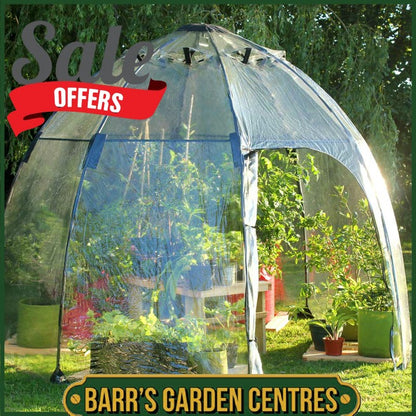 Haxnicks Garden Sunbubble Standard