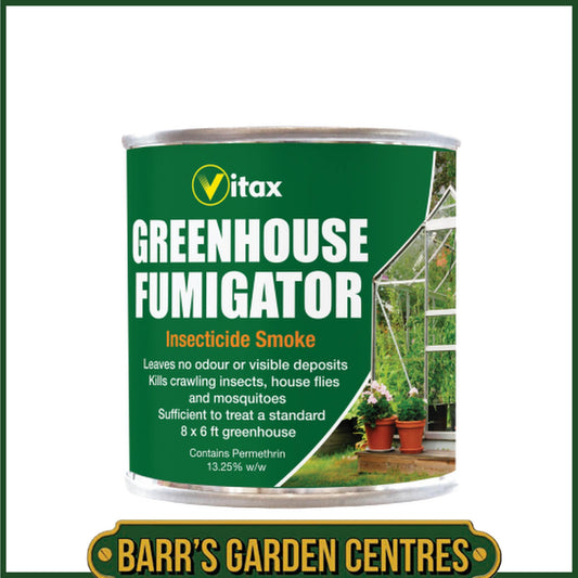 Vitax Greenhouse Fumigator 3.5g