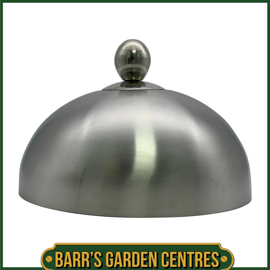 SmashGrill Cloche