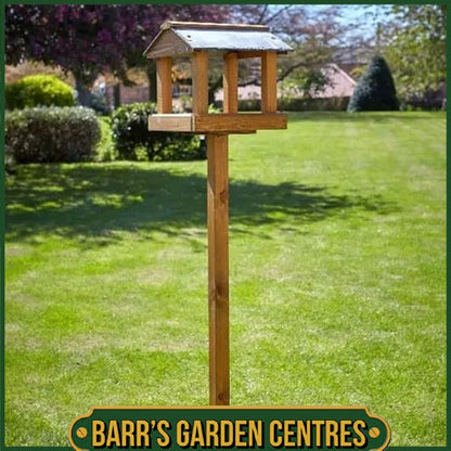 Tom Chambers Baby Ryedale Bird Table