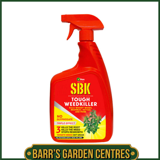 Vitax SBK Brushwood Killer RTU 1Litre