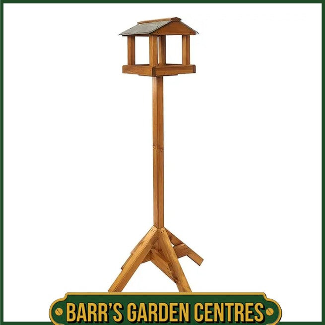 Tom Chambers Baby Ryedale Bird Table