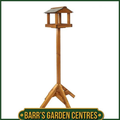 Tom Chambers Baby Ryedale Bird Table