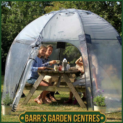 Haxnicks Garden Sunbubble Standard