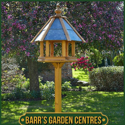 Tom Chambers Rosedale Bird Table