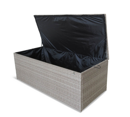 St Tropez Cushion Box