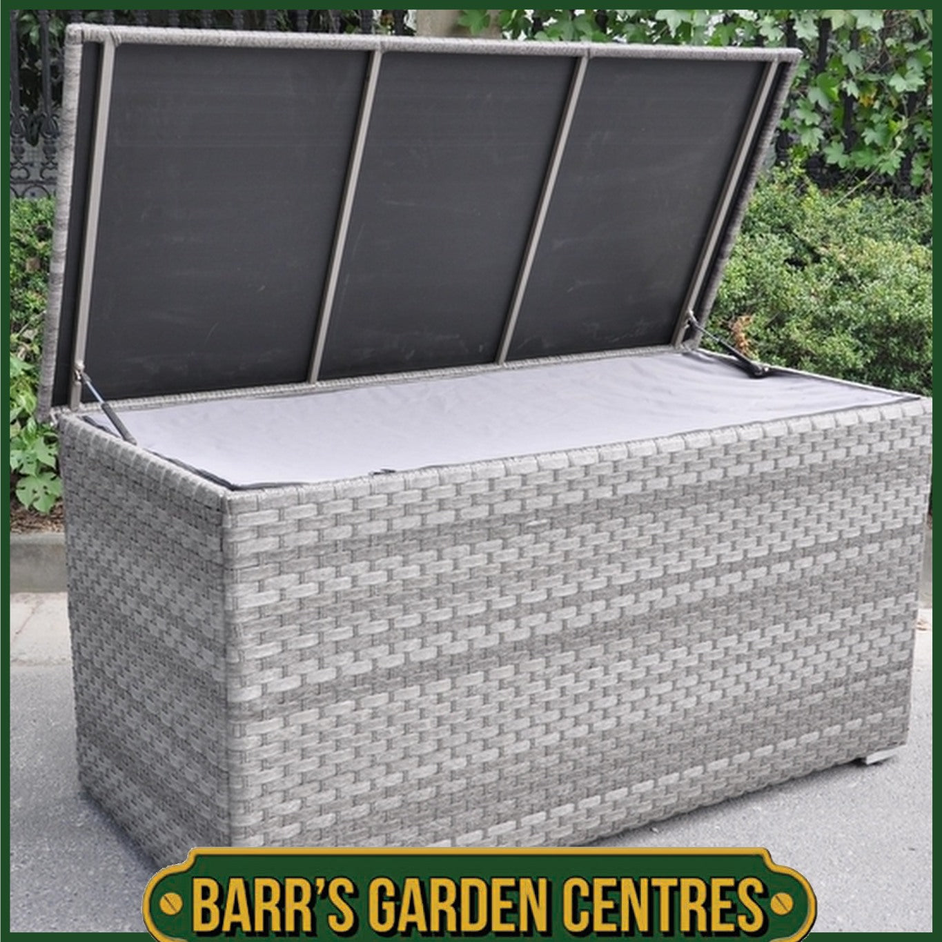 Florence Storage Box