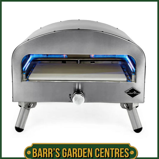 Grillstream Bravo 16" Pizza Oven