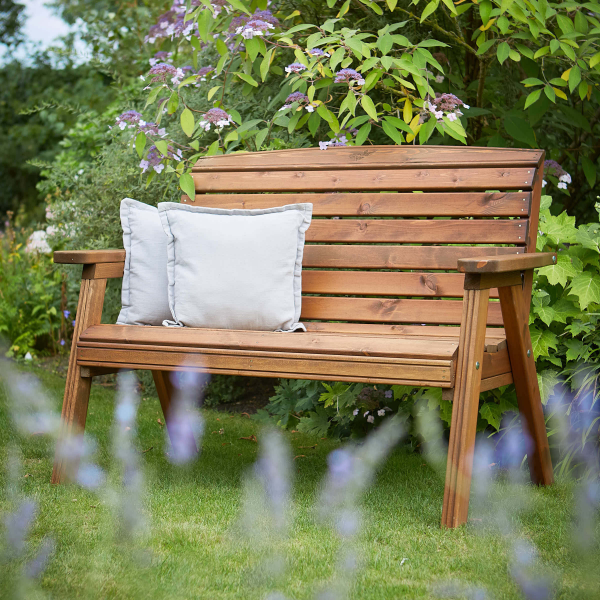 Tom Chambers Richmond Bench - Large