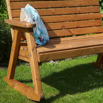 Tom Chambers Richmond Rocking Bench