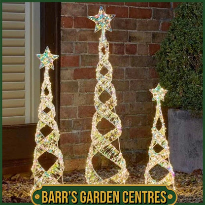 Three KIngs OpaLight Starbelisk 100cm