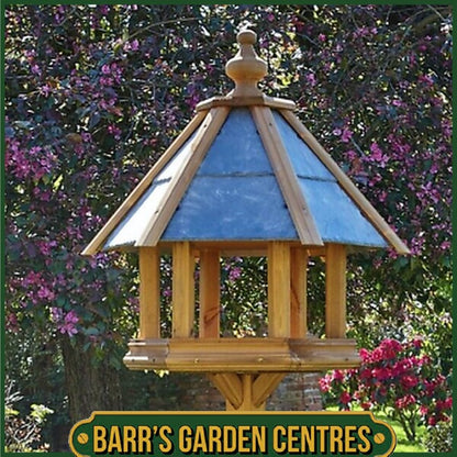 Tom Chambers Rosedale Bird Table