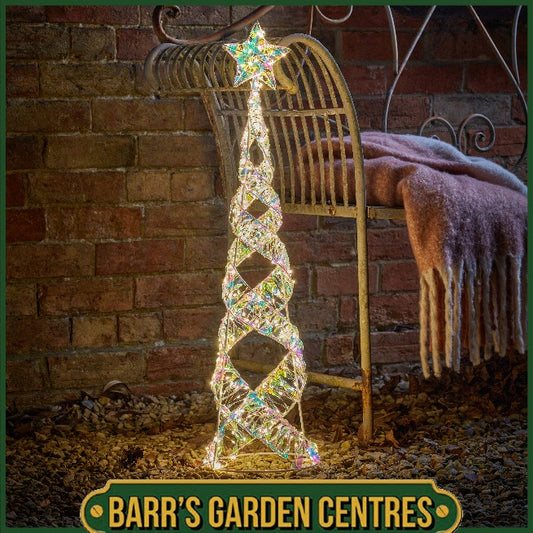 Three KIngs OpaLight Starbelisk 80cm
