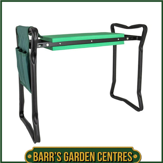 Gardman Foldaway Garden Kneele