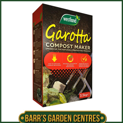Westland Garotta Compost Maker 3.5Kg
