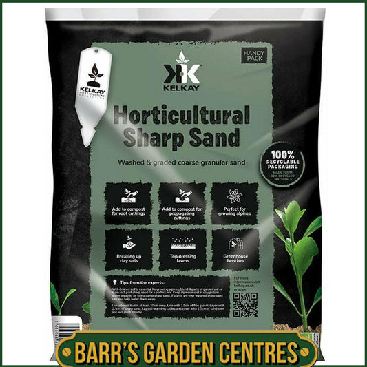 Horticultural Sharp Sand