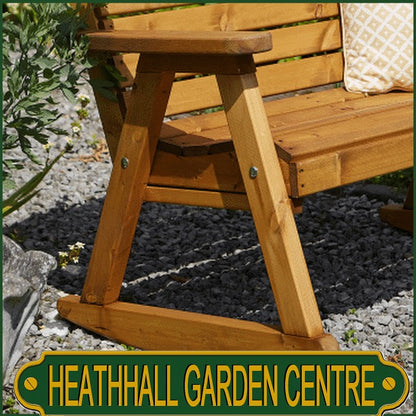 Tom Chambers Richmond Rocking Chair