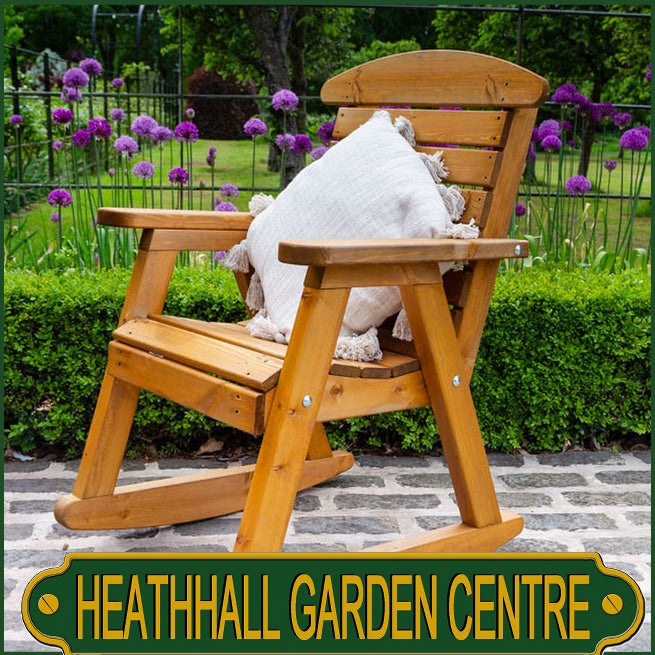 Tom Chambers Hetton Rocking Chair